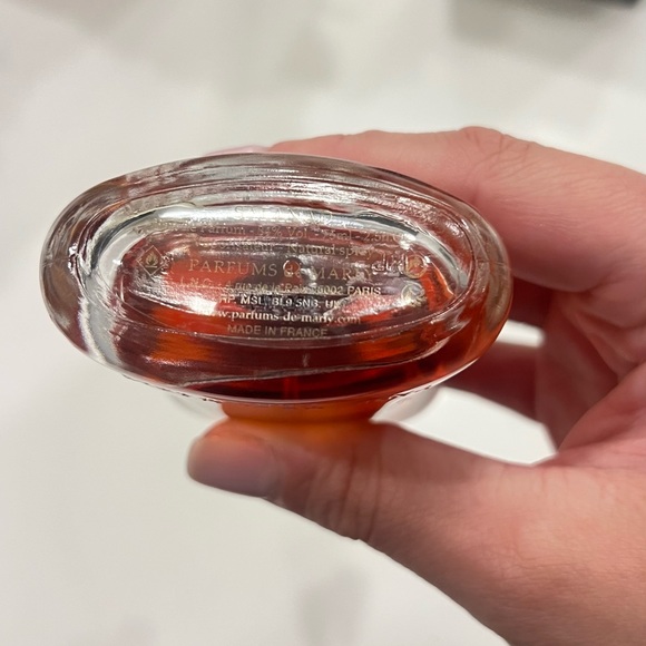 Parfums de Marly Safanad EDP - Picture 7 of 7